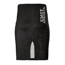 Load image into Gallery viewer, EXCLUSIVELY EXQUISITE (Pencil Skirt)