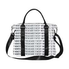 Load image into Gallery viewer, PRECIOUS TIME (Duffle Bag)