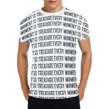 Load image into Gallery viewer, PRECIOUS TIME (Mens T)