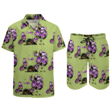 Load image into Gallery viewer, SUN IN SAND (Leisure Beach Suit)