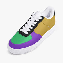 Load image into Gallery viewer, FOUR SEASONS ( Low-Top Leather Sports Sneakers)