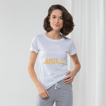 Load image into Gallery viewer, SLEEP WELL (Women's Long Pant Pyjama Set)