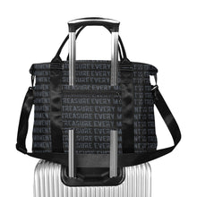 Load image into Gallery viewer, PRECIOUS TIME (Duffle Bag)