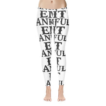 Load image into Gallery viewer, STEAM Women's Temp Control Cotton Leggings