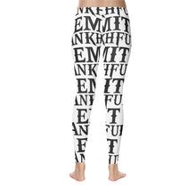 Load image into Gallery viewer, STEAM Women's Temp Control Cotton Leggings