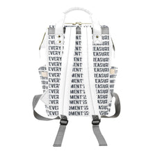 Load image into Gallery viewer, PRECIOUS TIME (Multi-Function Backpack)