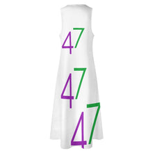 Load image into Gallery viewer, SUMMER BREEZE (Long dress)