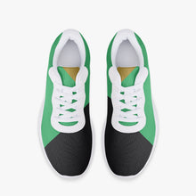 Load image into Gallery viewer, FOUR SEASONS (Lifestyle Mesh Running Shoes - White )