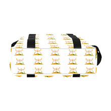 Load image into Gallery viewer, TIME PEACE (Duffle Bag)