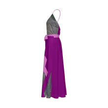 Load image into Gallery viewer, DESERVING TREASURE (Women’s Slip Cocktail Dress)