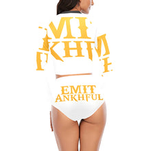 Load image into Gallery viewer, PROGRESSION (Swim Suit)
