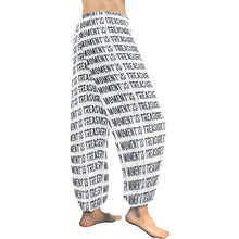 Load image into Gallery viewer, PRECIOUS TIME (Womens Pants)