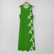 Load image into Gallery viewer, SUMMER BREEZE (Long dress)