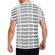 Load image into Gallery viewer, PRECIOUS TIME (Mens T)