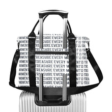 Load image into Gallery viewer, PRECIOUS TIME (Duffle Bag)