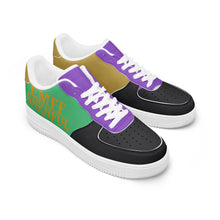 Load image into Gallery viewer, FOUR SEASONS (Low-Top Leather Sports Sneakers)