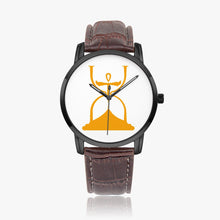 Load image into Gallery viewer, CHANGE TIME ( Wide Type Quartz watch)