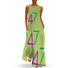 Load image into Gallery viewer, SUMMER BREEZE (Long dress)