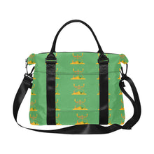 Load image into Gallery viewer, TIME PEACE (Duffle Bag)