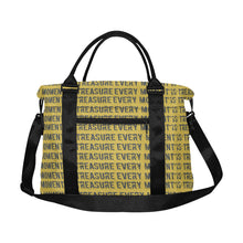 Load image into Gallery viewer, PRECIOUS TIME (Duffle Bag)