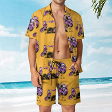 Load image into Gallery viewer, SUN IN SAND (Leisure Beach Suit)