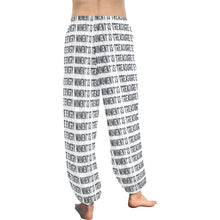 Load image into Gallery viewer, PRECIOUS TIME (Womens Pants)