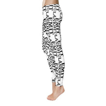 Load image into Gallery viewer, STEAM Women's Temp Control Cotton Leggings
