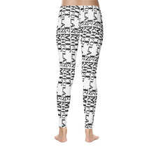 Load image into Gallery viewer, STEAM Women's Temp Control Cotton Leggings