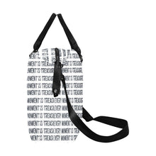 Load image into Gallery viewer, PRECIOUS TIME (Duffle Bag)