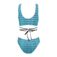 Load image into Gallery viewer, PRECIOUS TIME ( Bikini)