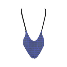Load image into Gallery viewer, PRECIOUS TIME (V_Neck Swim Suit)