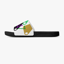 Load image into Gallery viewer, FOUR SEASONS ( Casual Sandals )