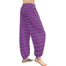 Load image into Gallery viewer, PRECIOUS TIME (Womens Pants)
