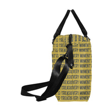 Load image into Gallery viewer, PRECIOUS TIME (Duffle Bag)
