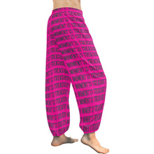 Load image into Gallery viewer, PRECIOUS TIME (Womens Pants)