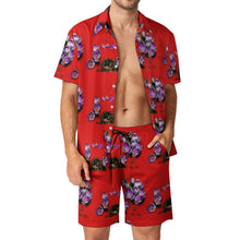 Load image into Gallery viewer, SUN IN SAND (Leisure Beach Suit)