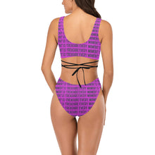 Load image into Gallery viewer, PRECIOUS TIME ( Bikini)