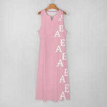 Load image into Gallery viewer, SUMMER BREEZE (Long dress)