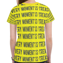 Load image into Gallery viewer, PRECIOUS TIME (Womens T)