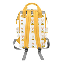 Load image into Gallery viewer, TIME PEACE (Multi-Function Backpack)