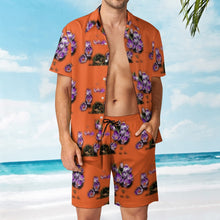Load image into Gallery viewer, SUN IN SAND (Leisure Beach Suit)