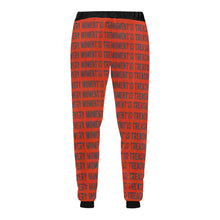 Load image into Gallery viewer, PRECIOUS TIME (Casual Baggy Slacks)