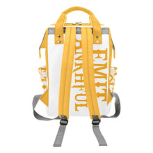 Load image into Gallery viewer, PROGRESSION (Multi-Function Backpack)
