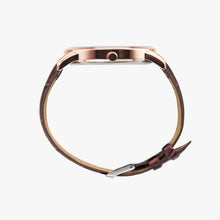 Load image into Gallery viewer, CHANGE TIME ( Wide Type Quartz watch)