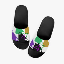 Load image into Gallery viewer, FOUR SEASONS ( Casual Sandals )