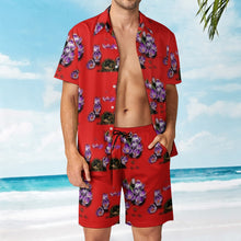 Load image into Gallery viewer, SUN IN SAND (Leisure Beach Suit)