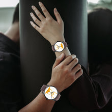 Load image into Gallery viewer, CHANGE TIME ( Wide Type Quartz watch)