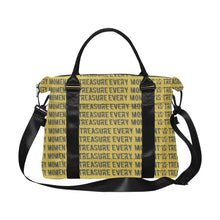 Load image into Gallery viewer, PRECIOUS TIME (Duffle Bag)