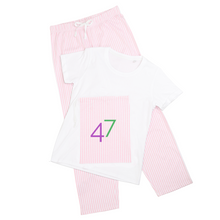 Load image into Gallery viewer, SLEEP WELL (Women's Long Pant Pyjama Set)