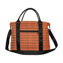 Load image into Gallery viewer, PRECIOUS TIME (Duffle Bag)